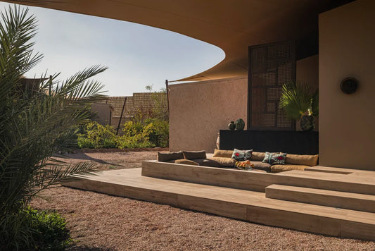 Marrakech Sabbatical 2026 | $2,975 Payment Plan